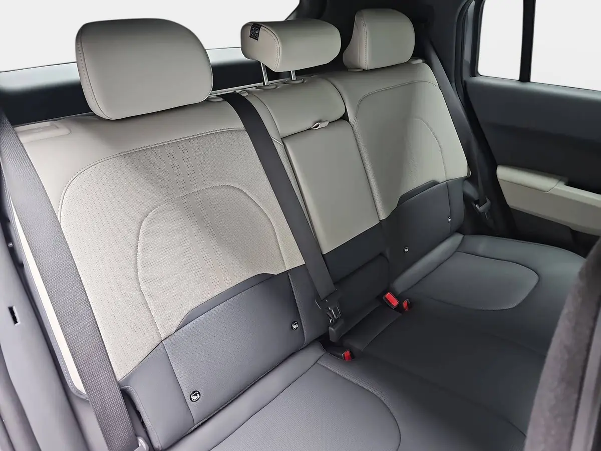 KIA EV3 81.4 KWH GT-LINE DRIVEWISE-PARK-PRO KOMFORT