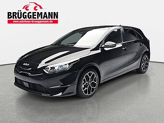 KIA CEED 1.0 T-GDI 48V DCT NIGHTLINE-ED. MJ25