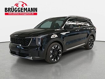 KIA SORENTO 2.2 CRDI AWD DCT8 PLATINUM MJ25 LEDER NAPPA PREMIUM GLASDACH AHK