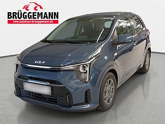 KIA PICANTO 1.2 VISION MJ25 SITZH. NAVI KAMERA