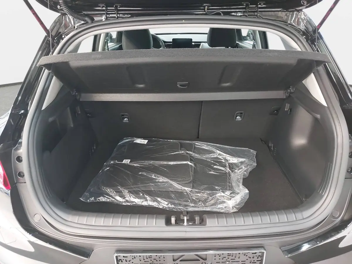 KIA STONIC 1.2 VISION SITZH. NAVI