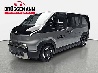 KIA PV5 PASSENGER 71.2 KWH ELITE MJ26 WP SMART-PAKET POWER-PAKET COMFORT-PAKET ALLWETTER