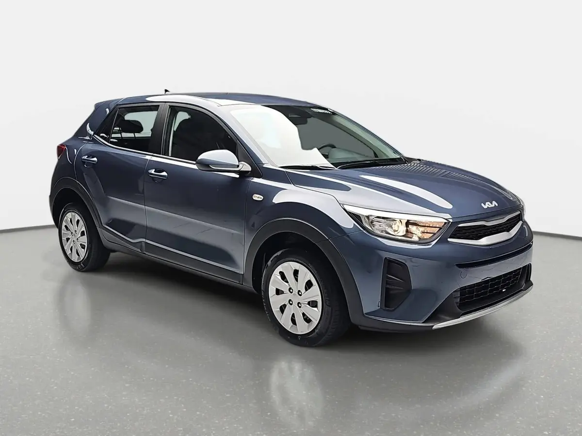 KIA STONIC 1.0 T-GDI 100 EDITION 7 WINTER