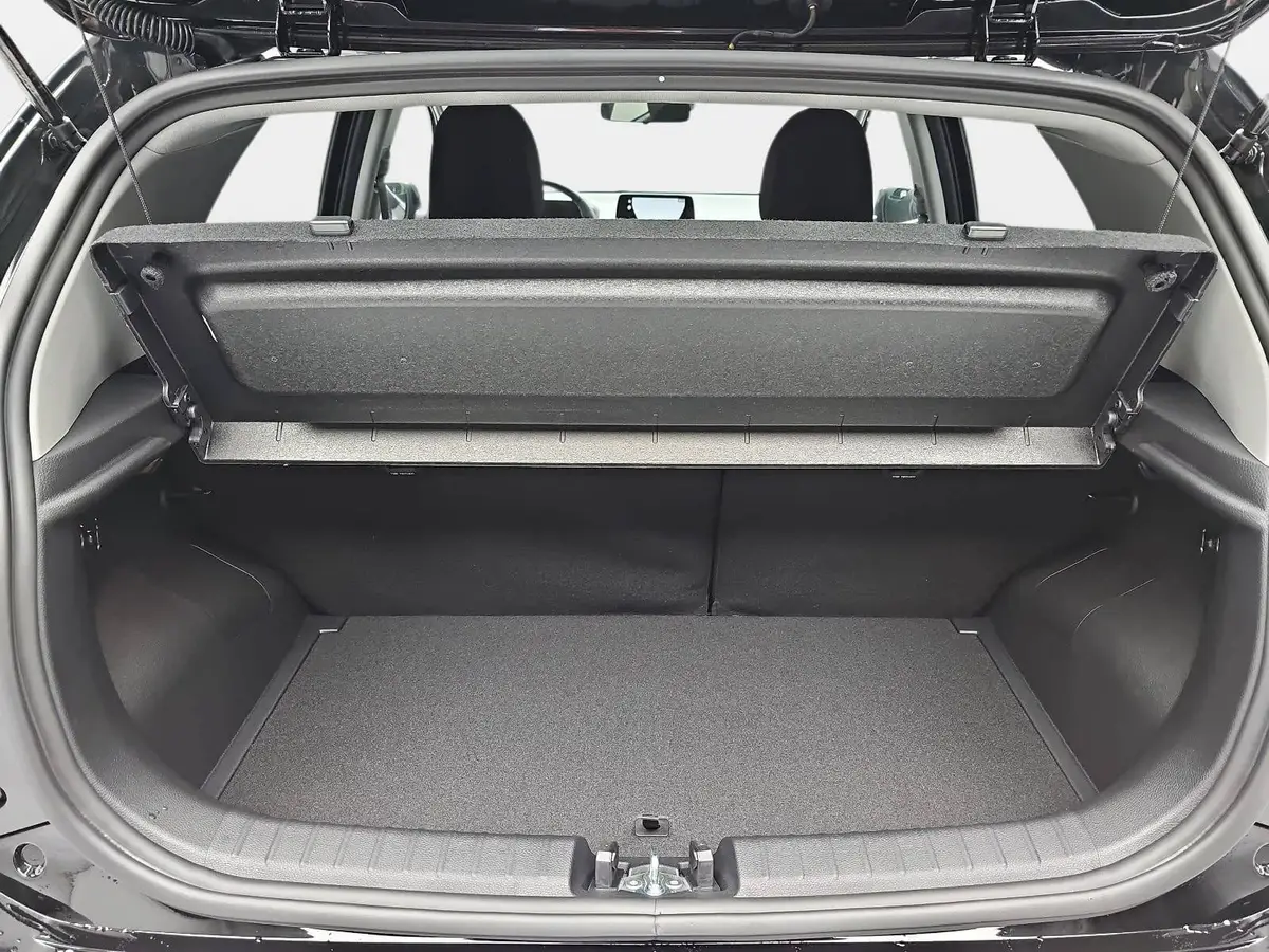 KIA PICANTO 1.0 GDI SPIRIT MJ26 LED SITZH. NAVI KAMERA