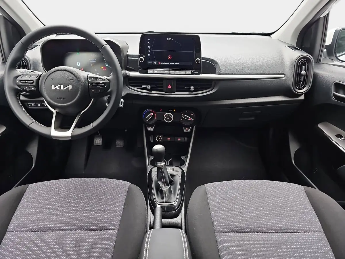 KIA PICANTO 1.0 GDI CORE MJ26 NAVI KAMERA