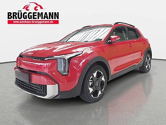 KIA STONIC 1.0 T-GDI 100 DCT VISION MJ26 SITZH. NAVI