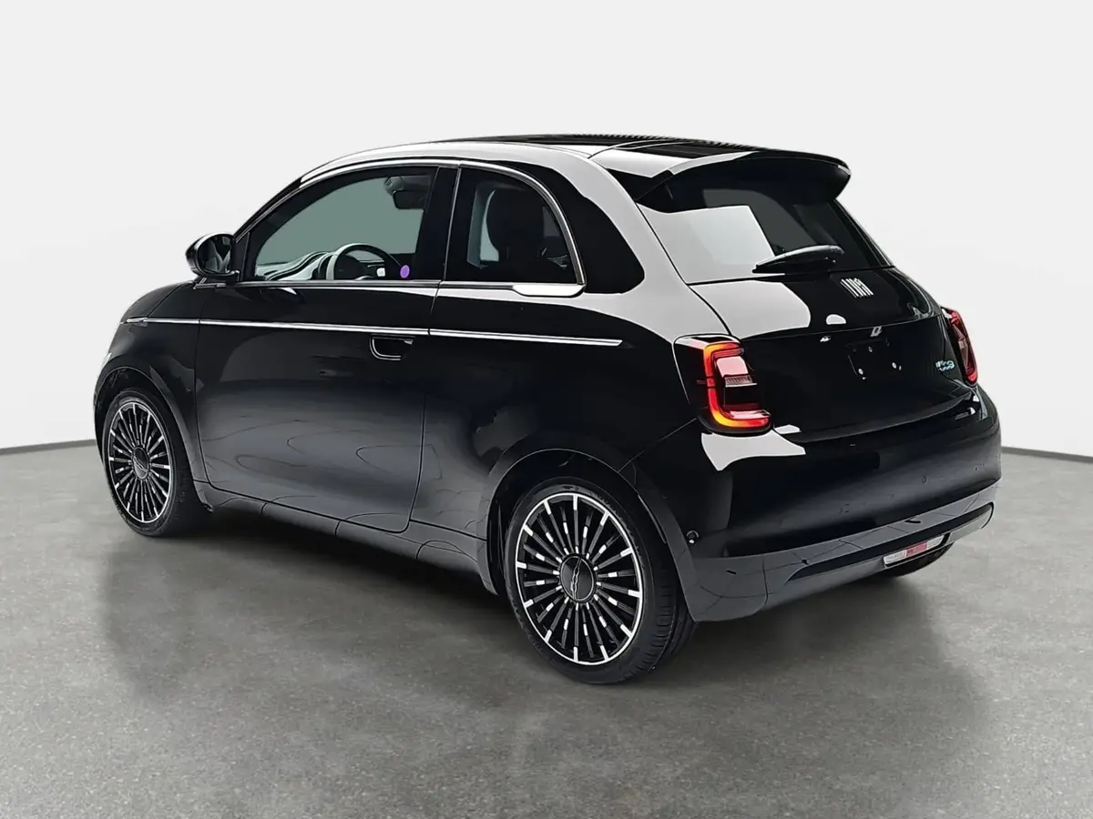 FIAT 500E ELEKTRO 42 KWH LA PRIMA