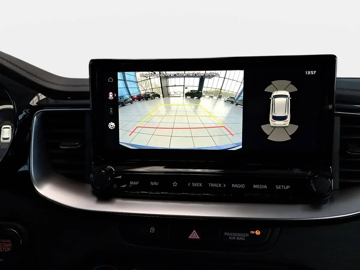 KIA CEED SW 1.5 T-GDI DCT7 GT-LINE TECHNOLOGIE PERFORMANCE