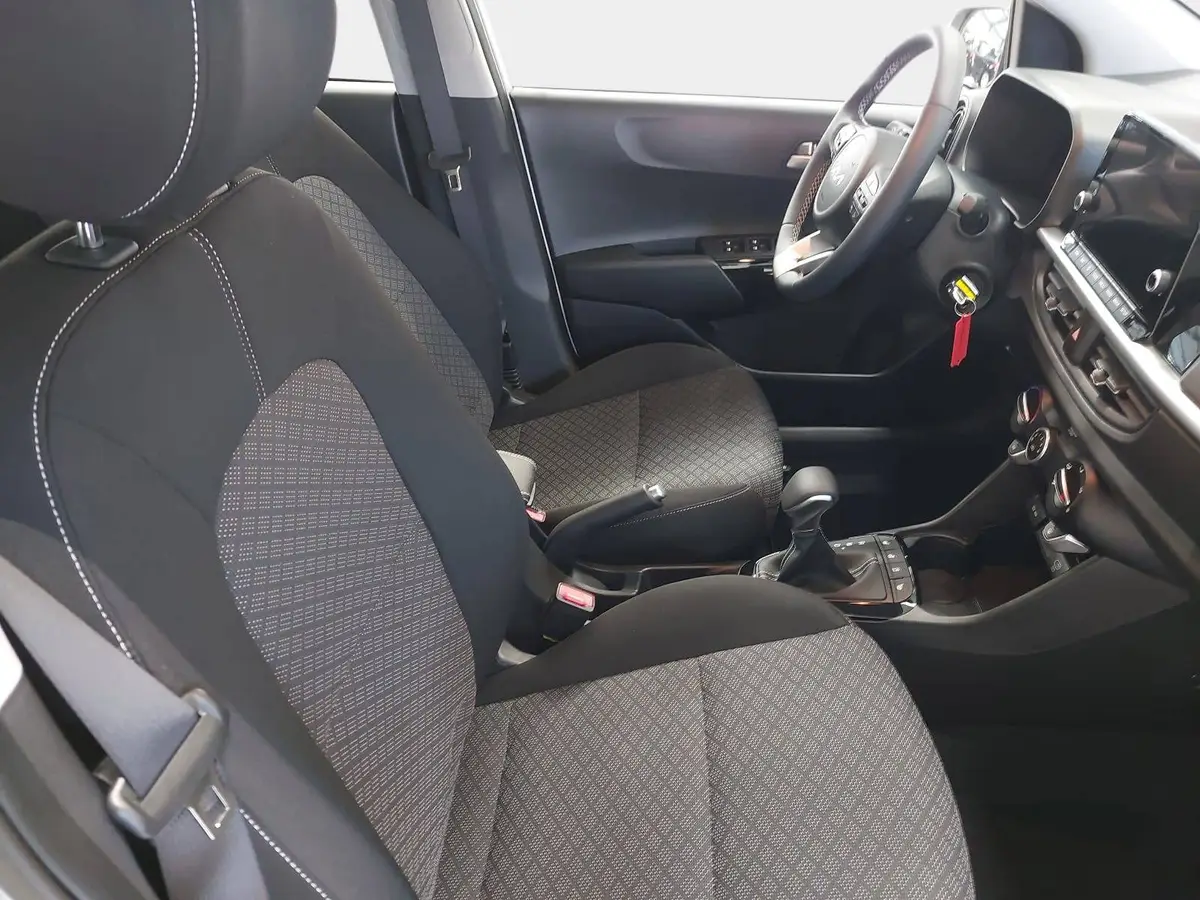KIA PICANTO 1.0 GDI AUTO. (AMT) VISION MJ26 SITZH. NAVI KAMERA