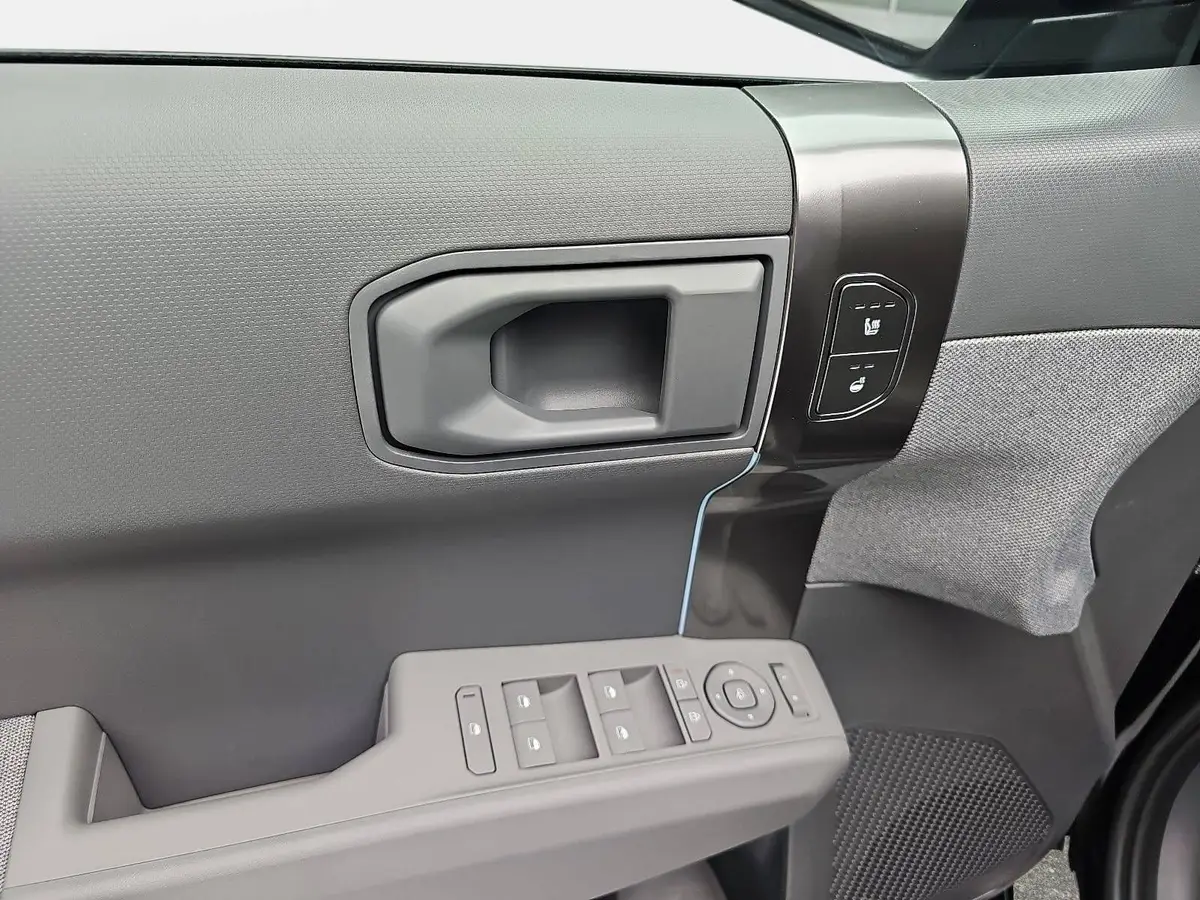 KIA EV3 58.3 KWH EARTH MJ26 WINTER-CONNECT BUSINESS UPGRADE DRIVEWISE-PARK