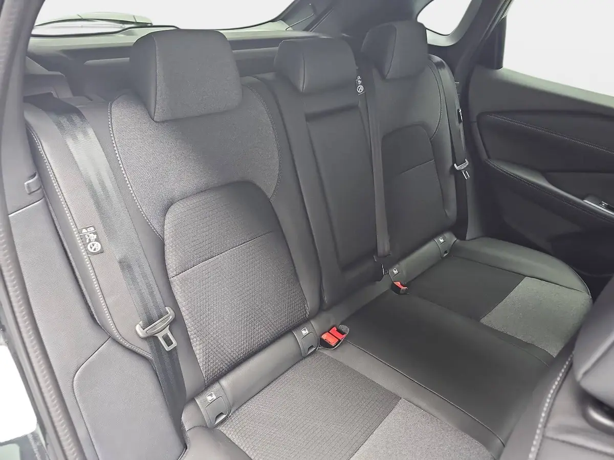 NISSAN QASHQAI 1.3 DIG-T MHEV AUTO. N-CONNECTA WINTER