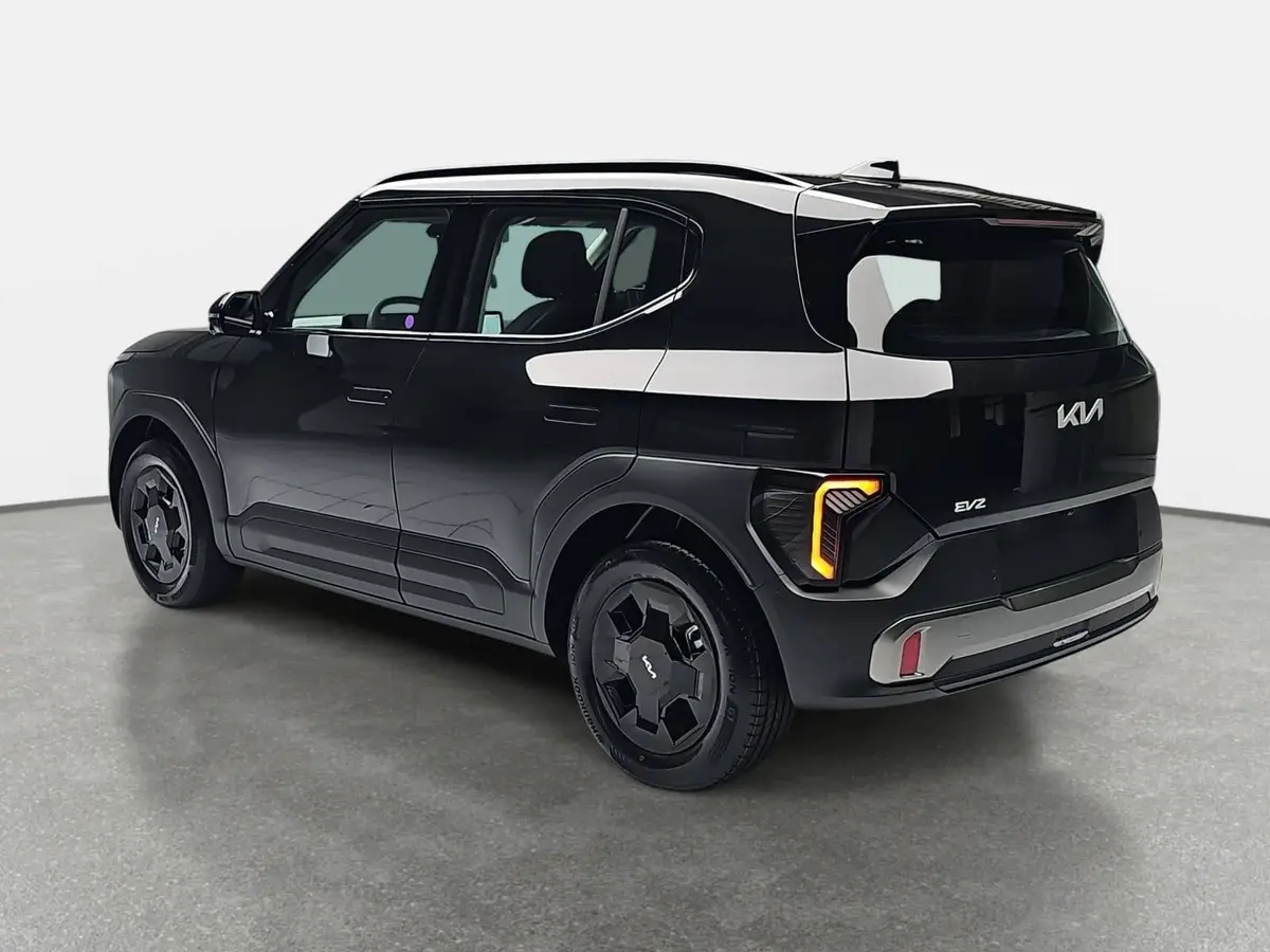 KIA EV2 42.2 KWH EARTH MJ27 4SITZE WINTER-CONNECT TECHNOLOGY DRIVEWISE-PARK