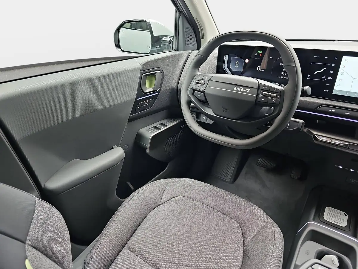 KIA EV2 42.2 KWH EARTH MJ27 WINTER-CONNECT TECHNOLOGY DRIVEWISE-PARK DESIGN