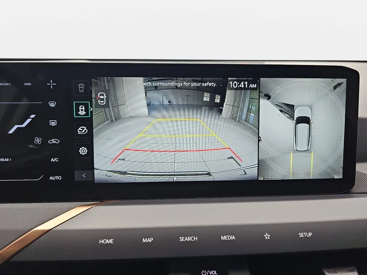 KIA EV5 81.4 KWH EARTH MJ26 DRIVEWISE