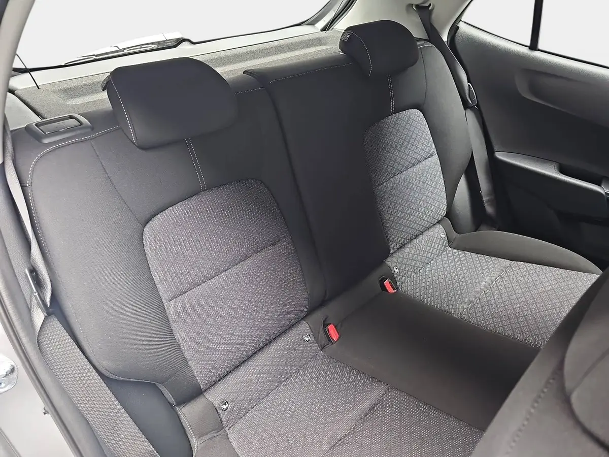 KIA PICANTO 1.0 GDI AUTO. (AMT) VISION MJ26 SITZH. NAVI KAMERA