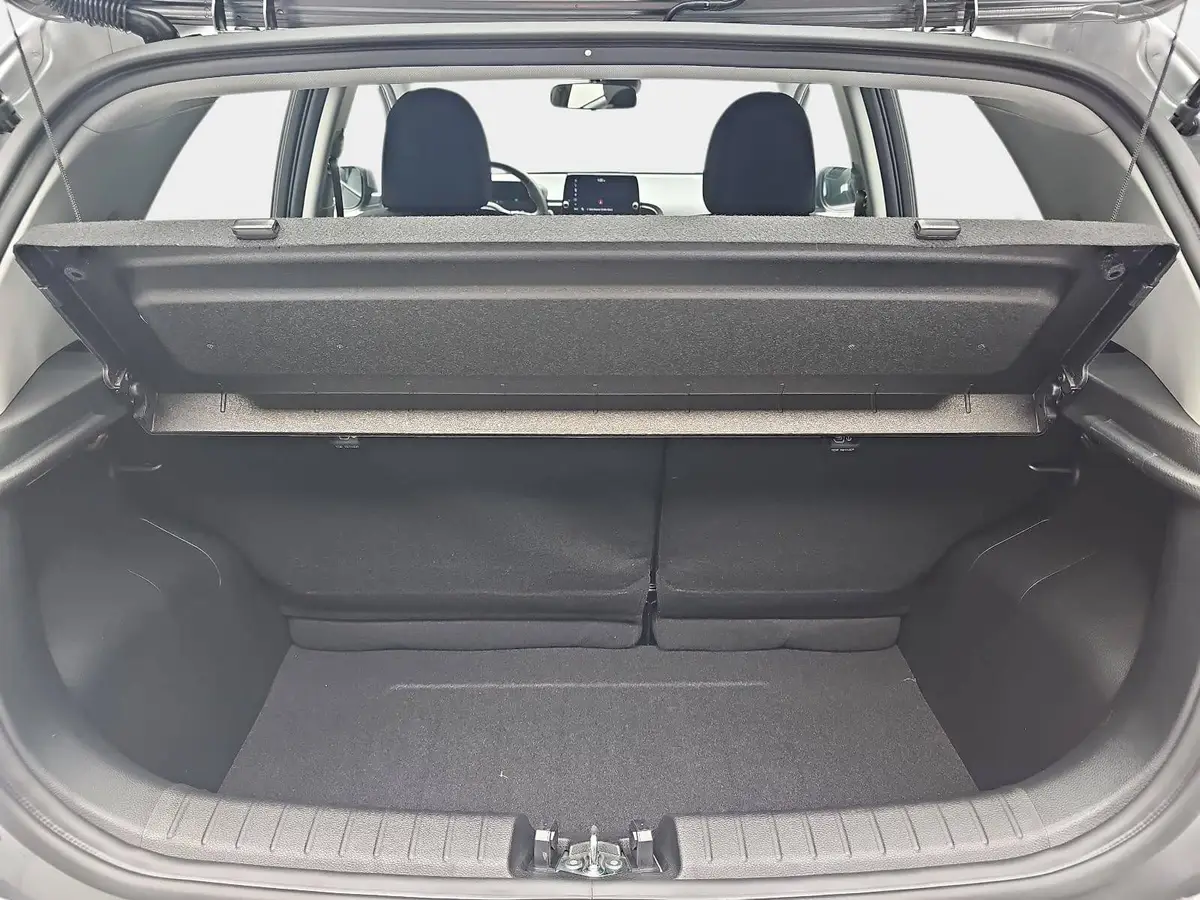 KIA PICANTO 1.0 GDI VISION MJ26 SITZH. NAVI KAMERA