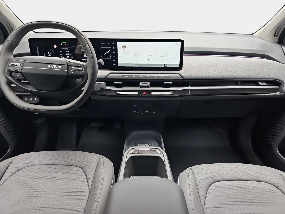KIA EV3 81.4 KWH EARTH MJ26 WINTER BUSIN. UPGRADE DRIVEWISE-PARK DESIGN SOUND