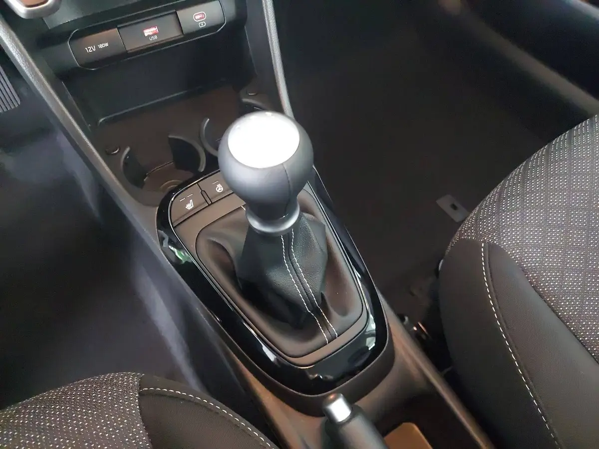 KIA PICANTO 1.0 GDI VISION MJ26 SITZH. NAVI KAMERA