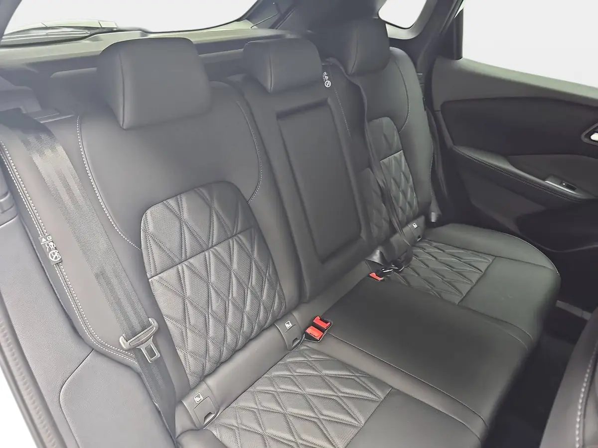 NISSAN QASHQAI 1.3 DIG-T MHEV AUTO. TEKNA PREMIUM PAKET 2-FARBEN