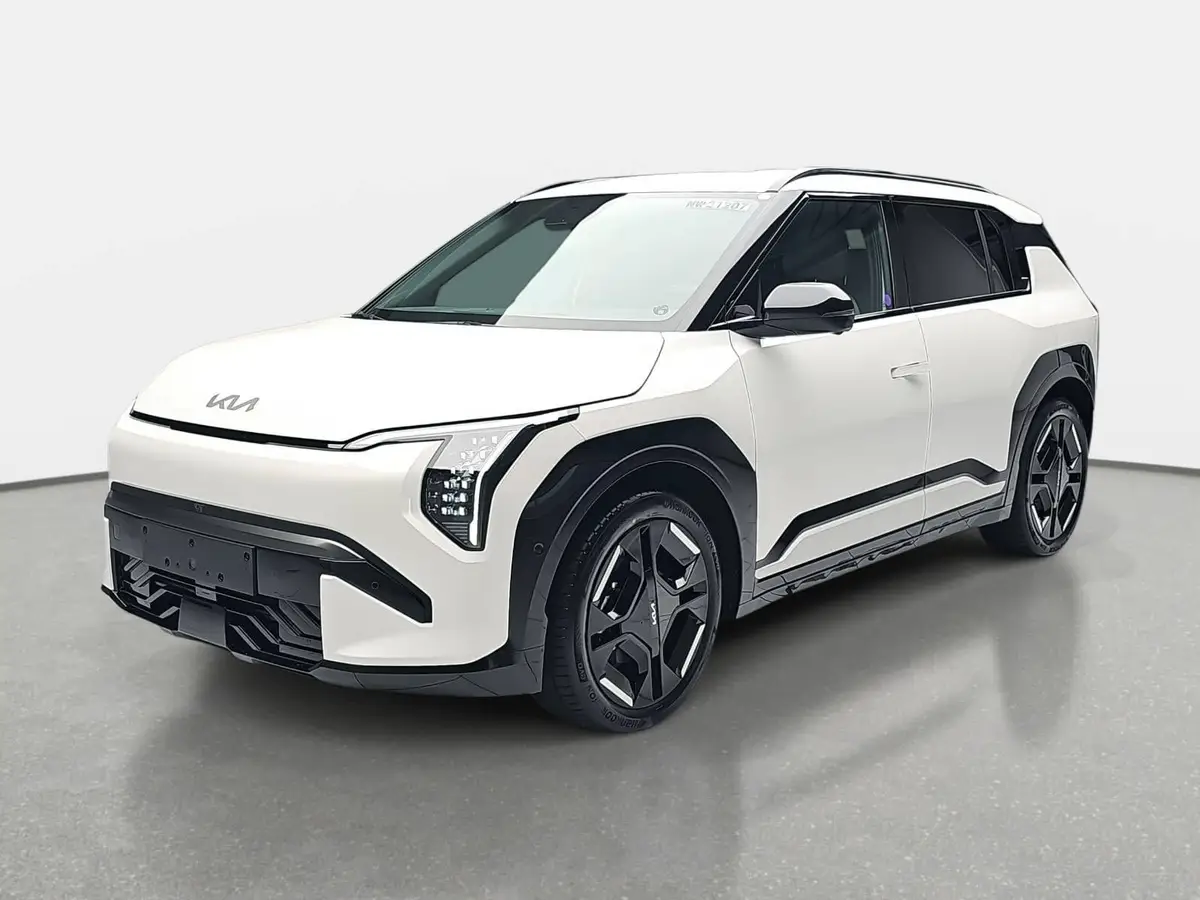 KIA EV3 81.4 KWH GT-LINE MJ27 DRIVEWISE-PARK-PRO KOMFORT