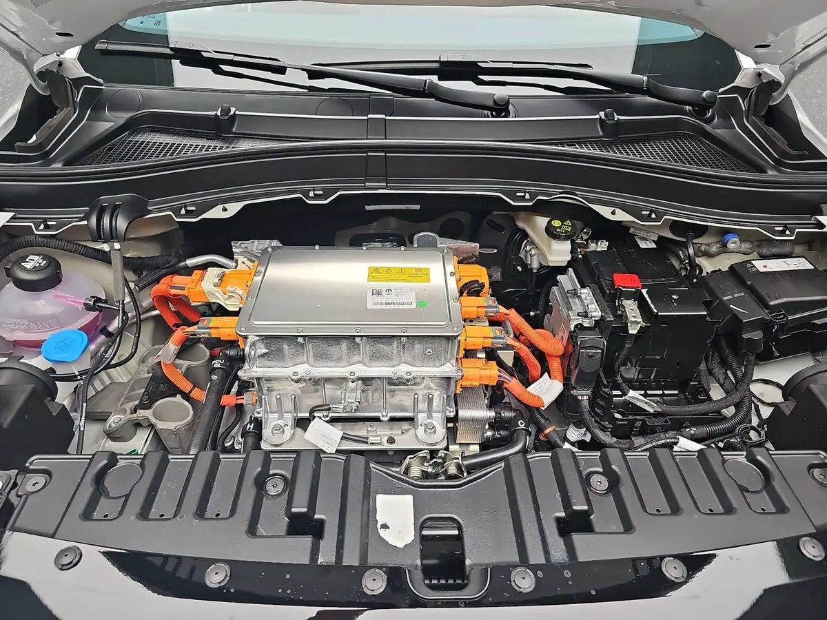FIAT GRANDE PANDA ELEKTRO LA PRIMA MJ26 WINTER PAKET