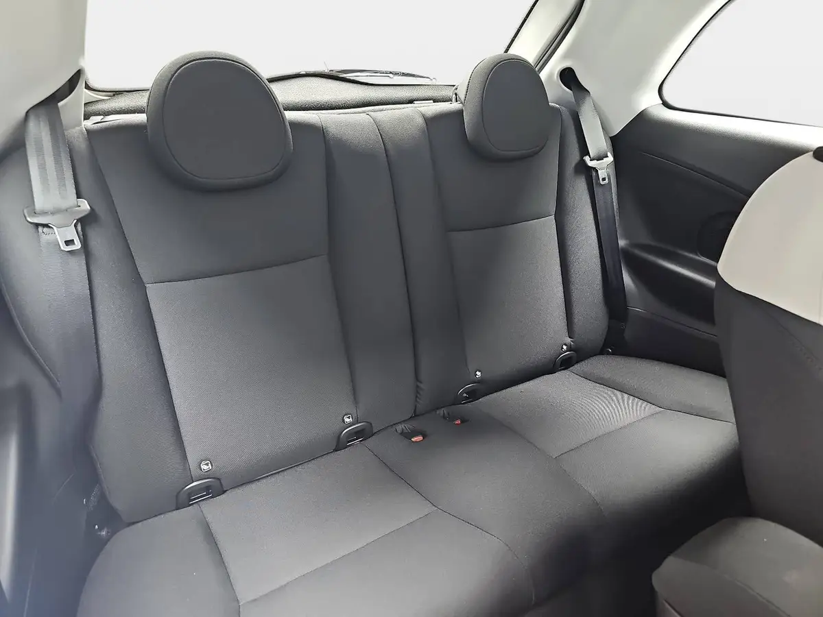 FIAT 500 HYBRID ICON MJ26 KOMFORT LIGHT-PAKET