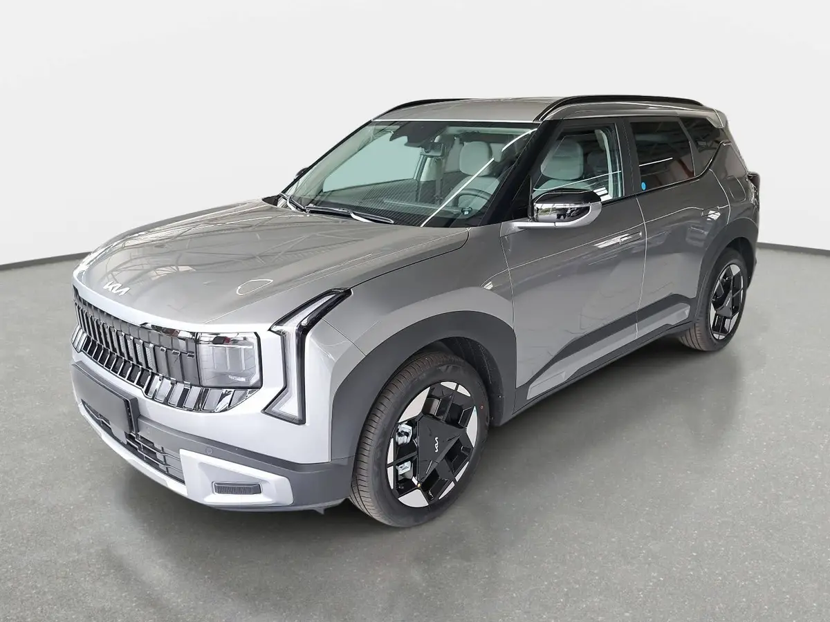 KIA SELTOS 1.6 T-GDI 2WD VISION MJ27 SOUND&NAVI DESIGN