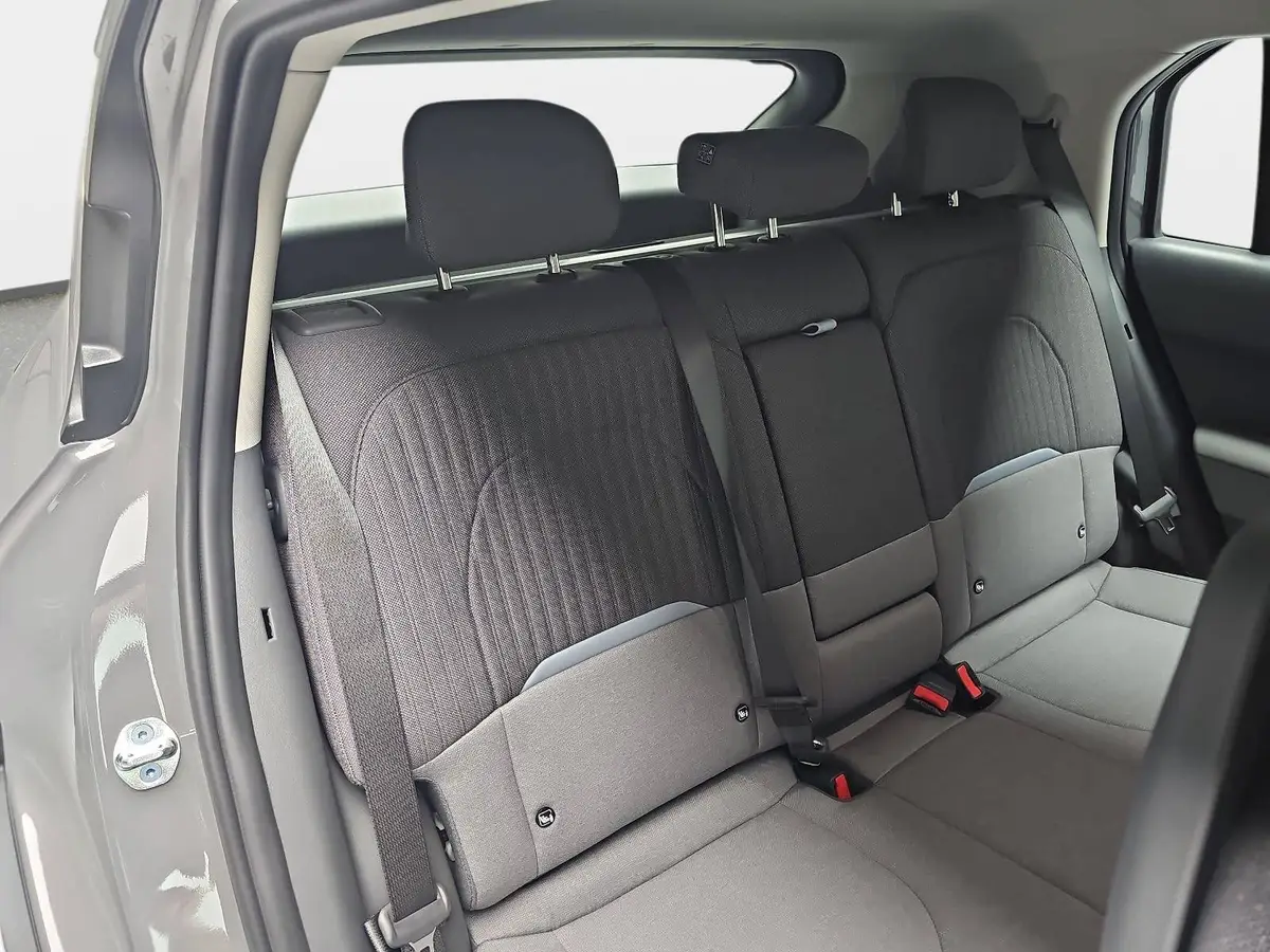 KIA EV3 58.3 KWH AIR MJ27 WINTER