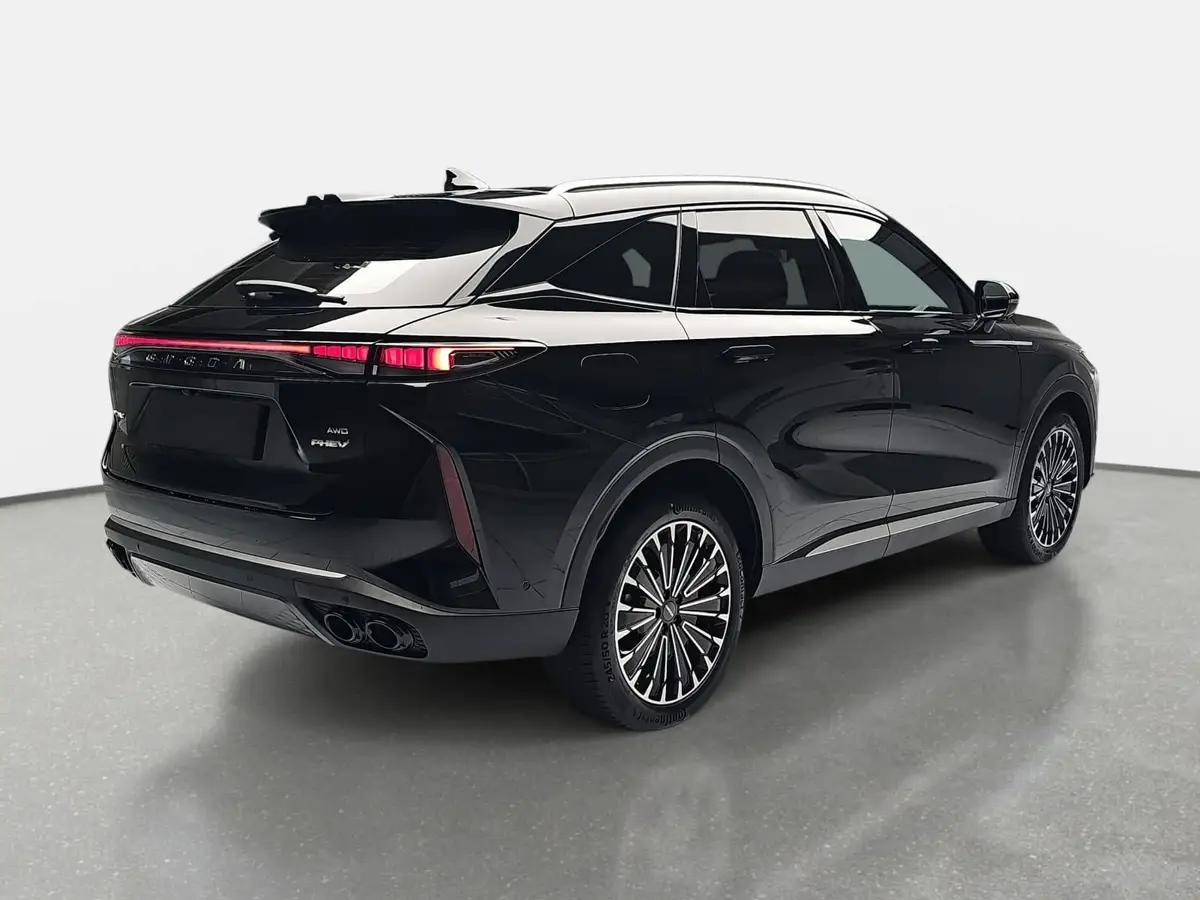 OMODA 9 PLUG-IN-HYBRID PREMIUM
