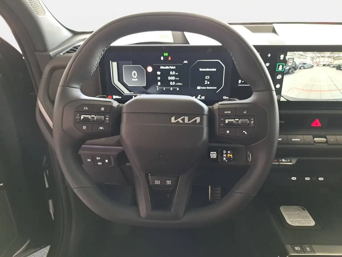 KIA SELTOS 1.6 T-GDI AWD DCT X-LINE MJ27