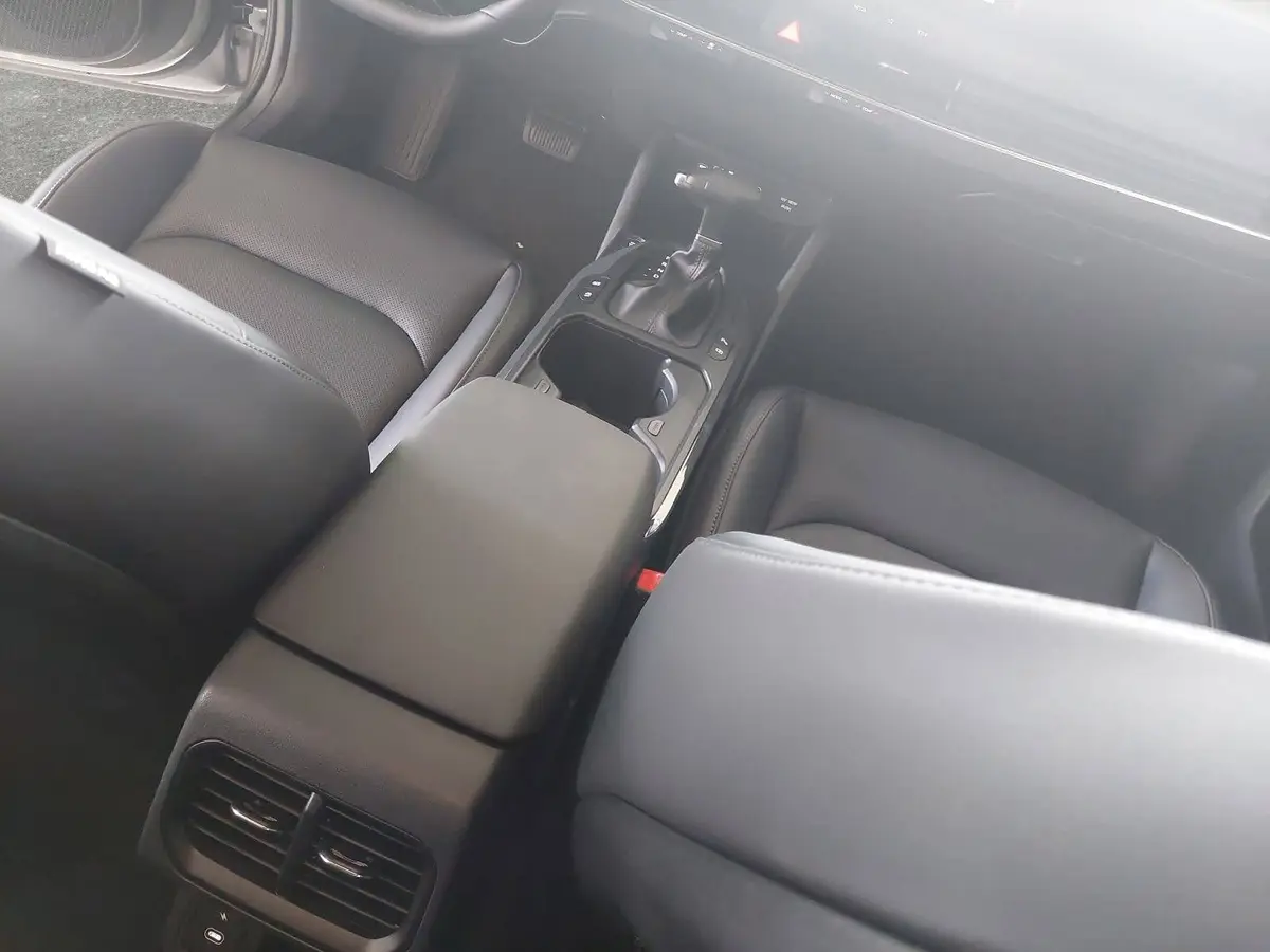 KIA K4 SW 1.6 T-GDI 150 PS DCT7 VISION MJ26 KOMFORT-PRO