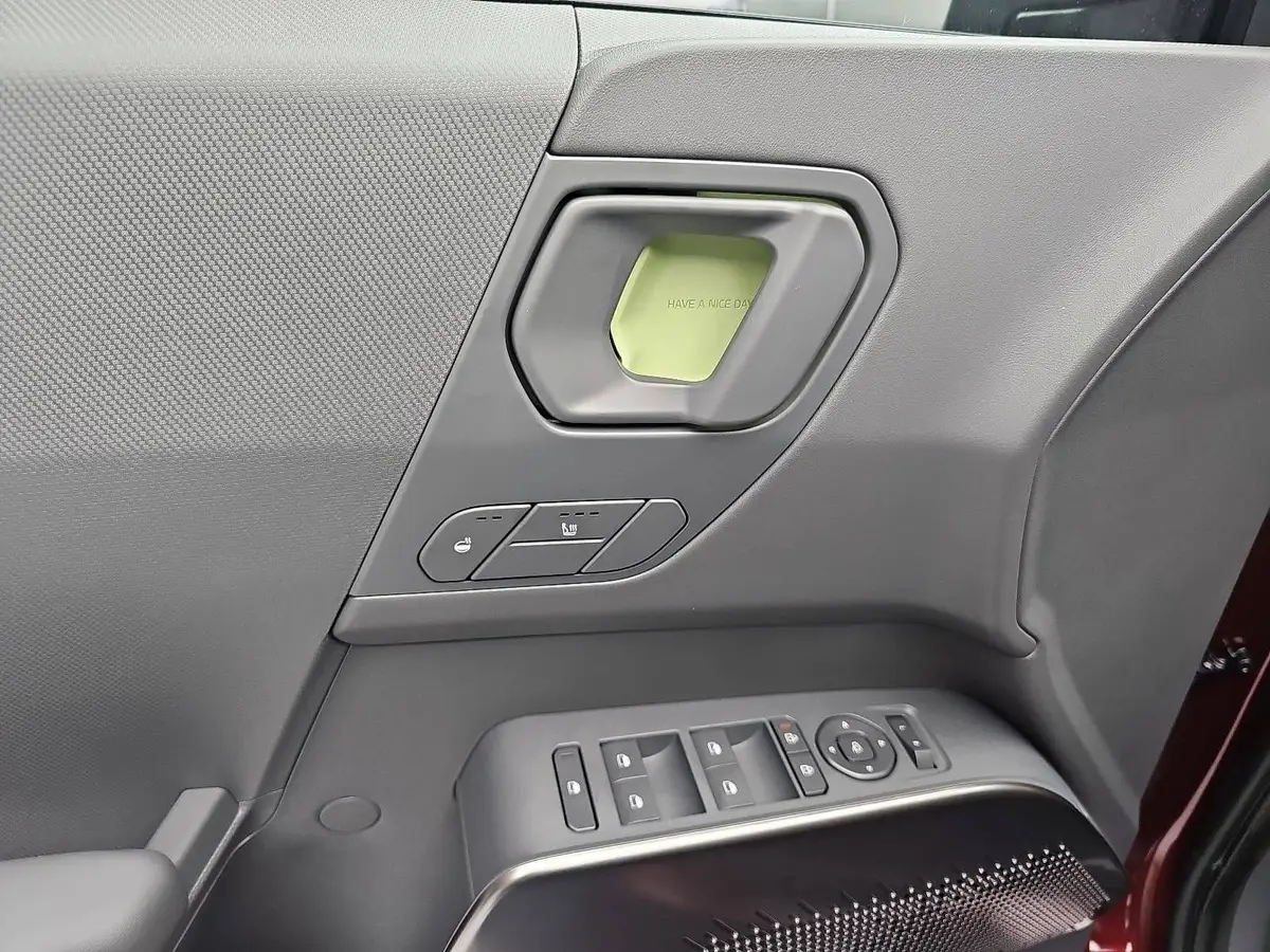 KIA EV2 42.2 KWH AIR MJ27 WINTER WÄRMEPUMPE