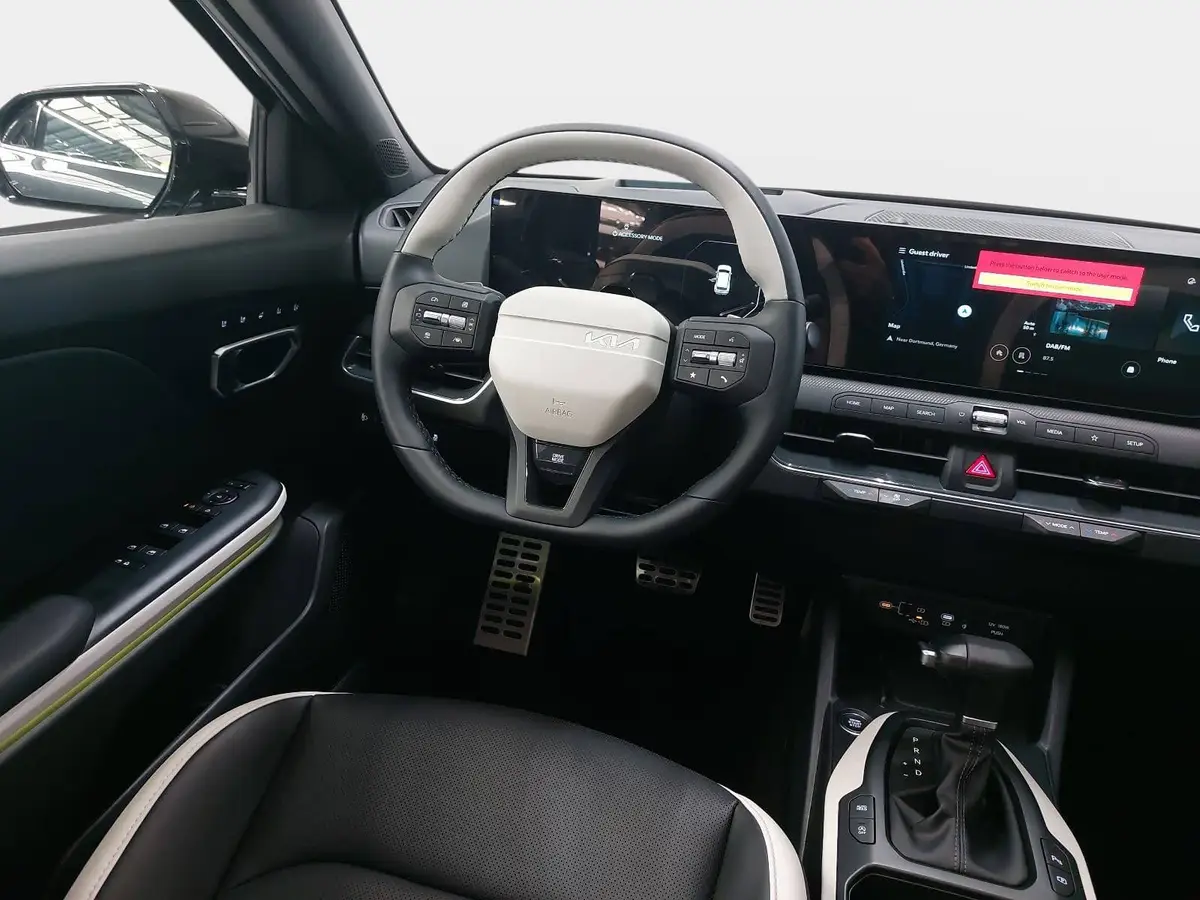 KIA K4 1.6 T-GDI 150 PS DCT7 GT-LINE MJ26 DRIVEWISE-PARK-PRO SITZ SOUND