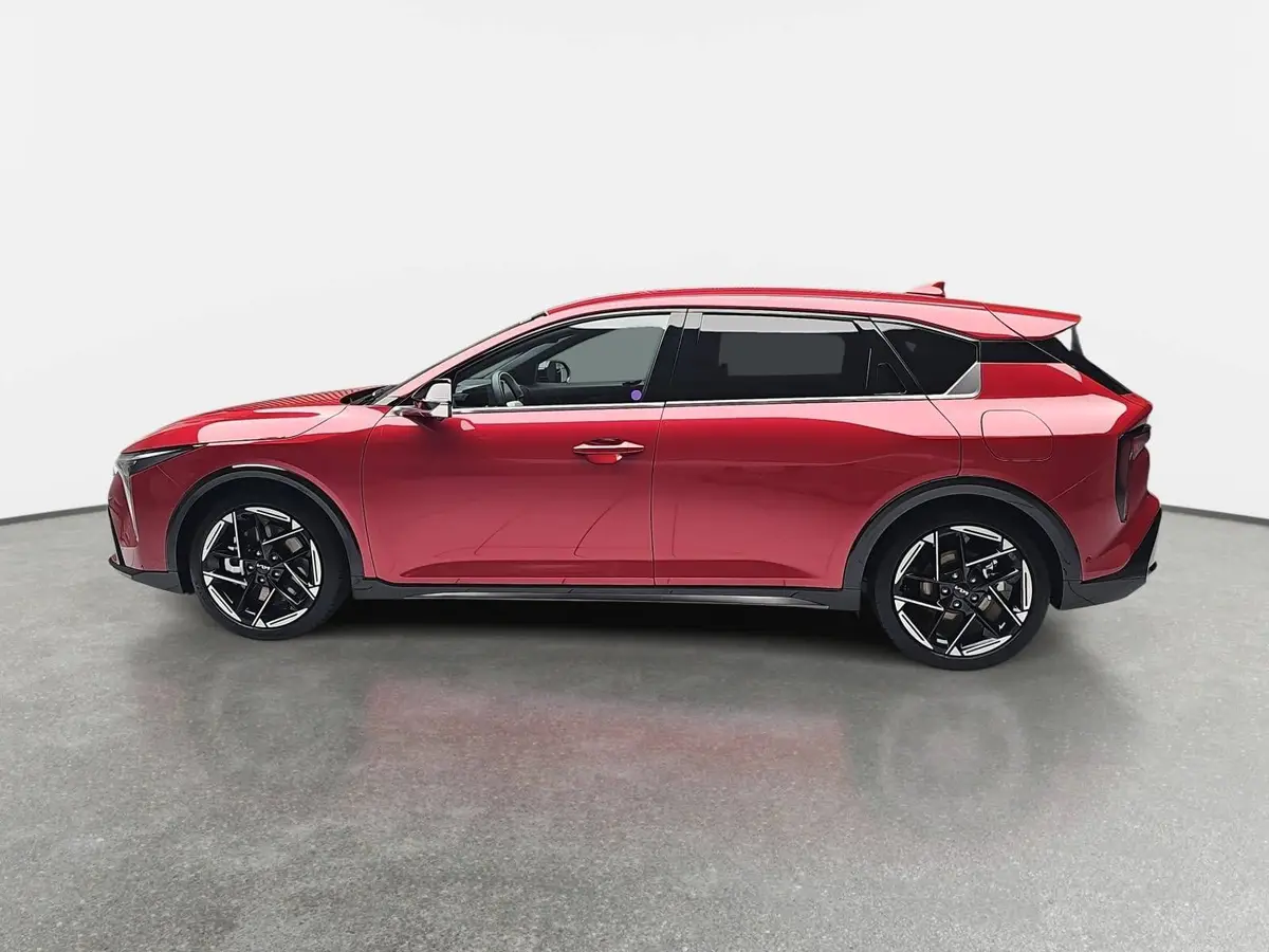 KIA K4 1.6 T-GDI 180 PS DCT7 GT-LINE MJ26 DRIVEWISE-PARK-PRO SITZ SOUND DESIGN