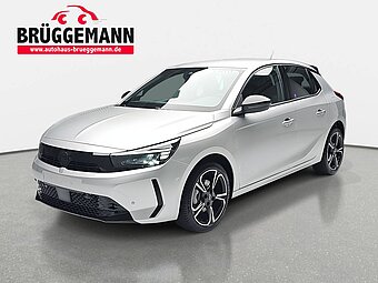 OPEL CORSA 1.2 TURBO E-DCT6 MHEV GS LED KLIMA WINTER DAB KAME