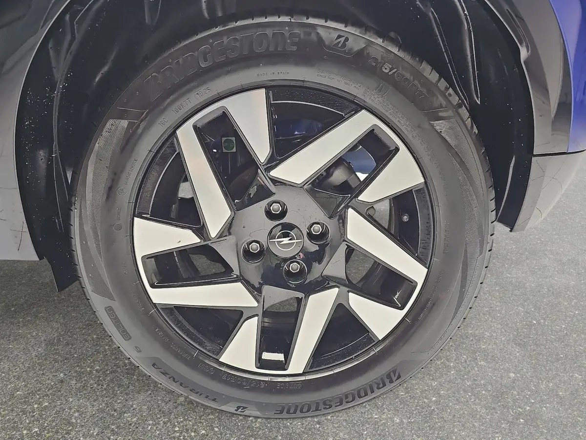 OPEL MOKKA 1.2 TURBO AUTO. 8G. GS LED KLIMAAUTO SICHT WINTER 