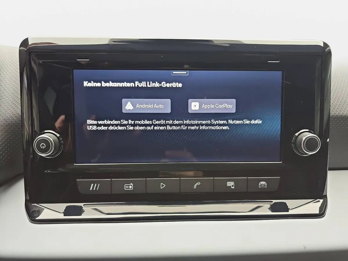 SEAT ARONA 1.0 TSI DSG STYLE LED KLIMAAUTO SMARTLINK PDC LM16