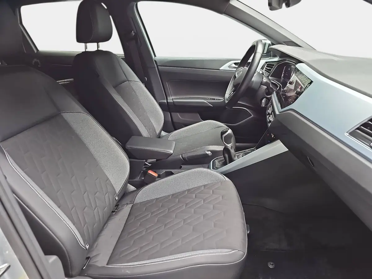 VW TAIGO 1.0 TSI GOAL NAVI LED ACC WINTER SICHT SPURP. P-A