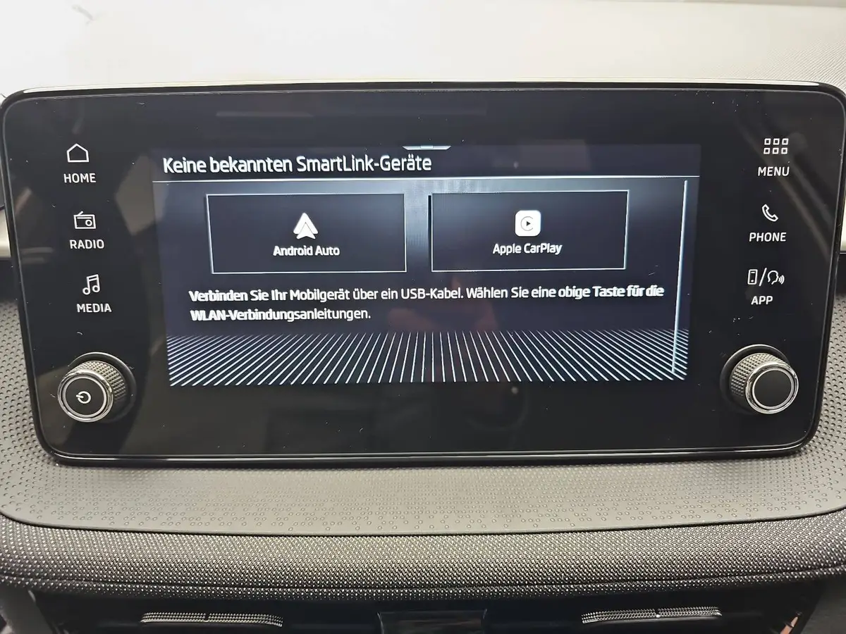 SKODA FABIA 1.0 TSI KLIMAAUTO LED SITZH. KAMERA