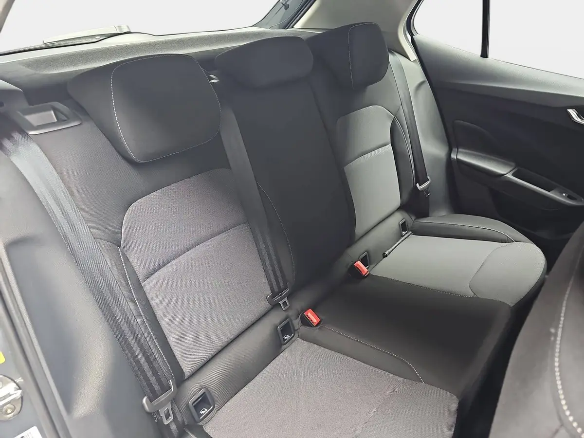 SKODA FABIA 1.0 MPI SELECTION KLIMAAUTO KAMERA