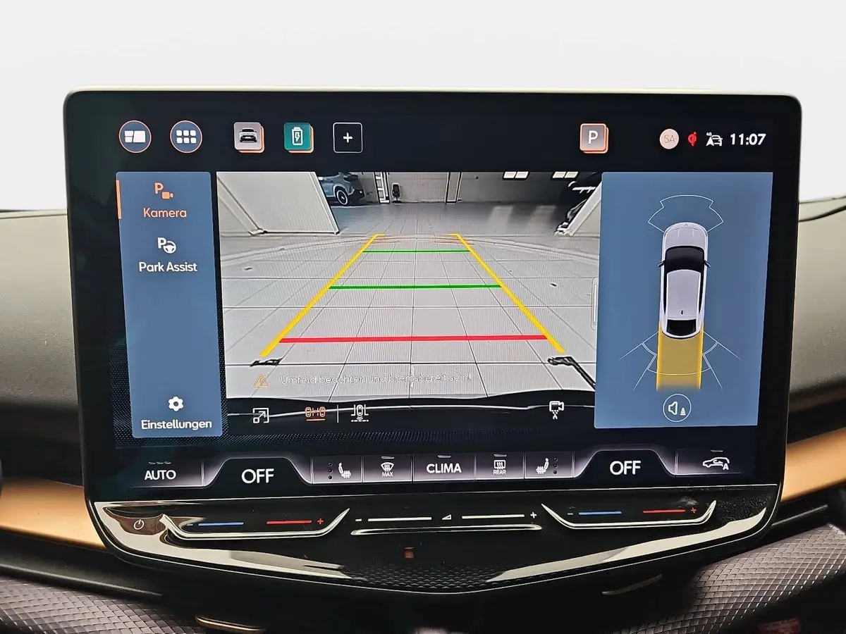 CUPRA TAVASCAN AUTO. ENDURANCE (77 KWH) NAVI ACC