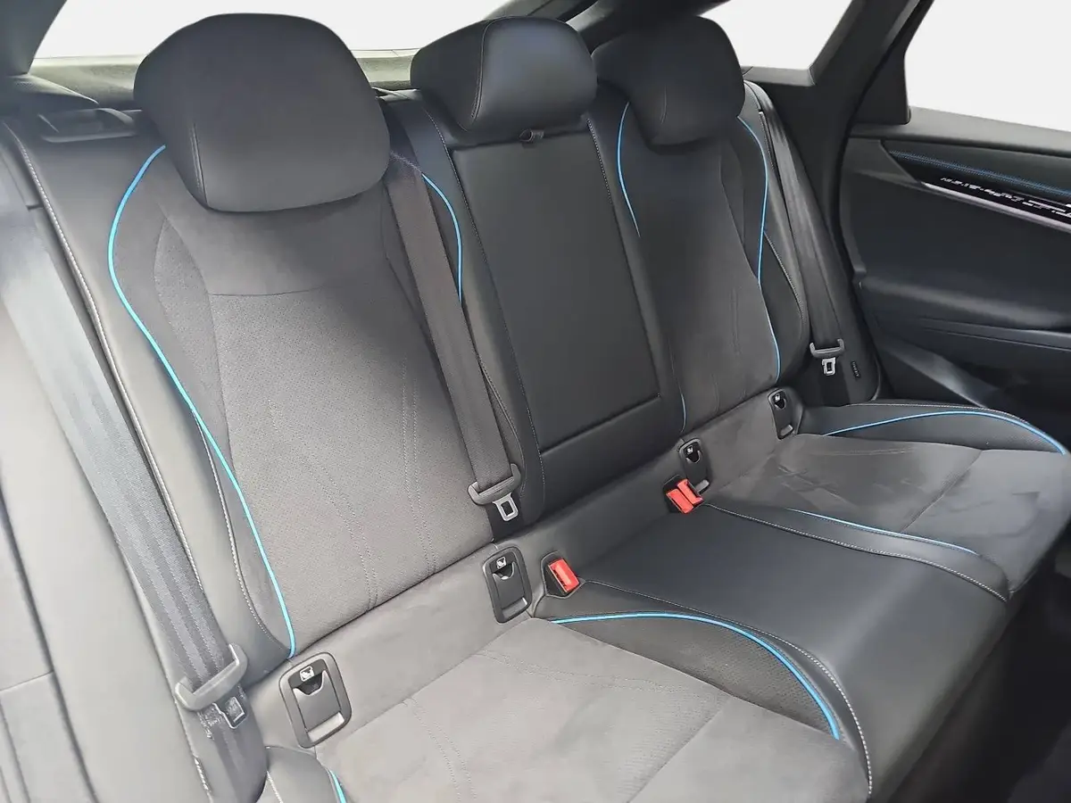 VW ID.7 PRO 77KWH NAVI LED-MATRIX ACC