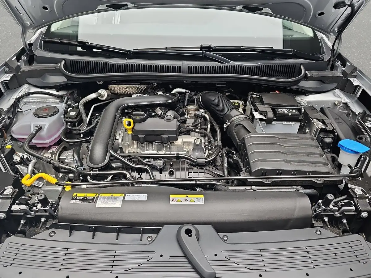 VW TAIGO 1.0 TSI DSG LIFE LED APP-CONNECT LM17