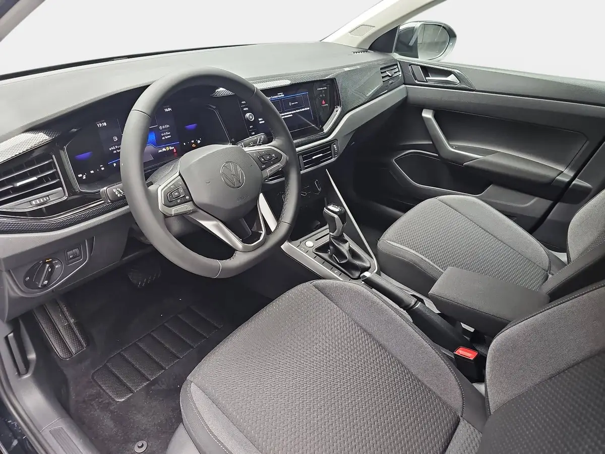 VW TAIGO 1.0 TSI DSG LIFE LED APP-CONNECT LM17