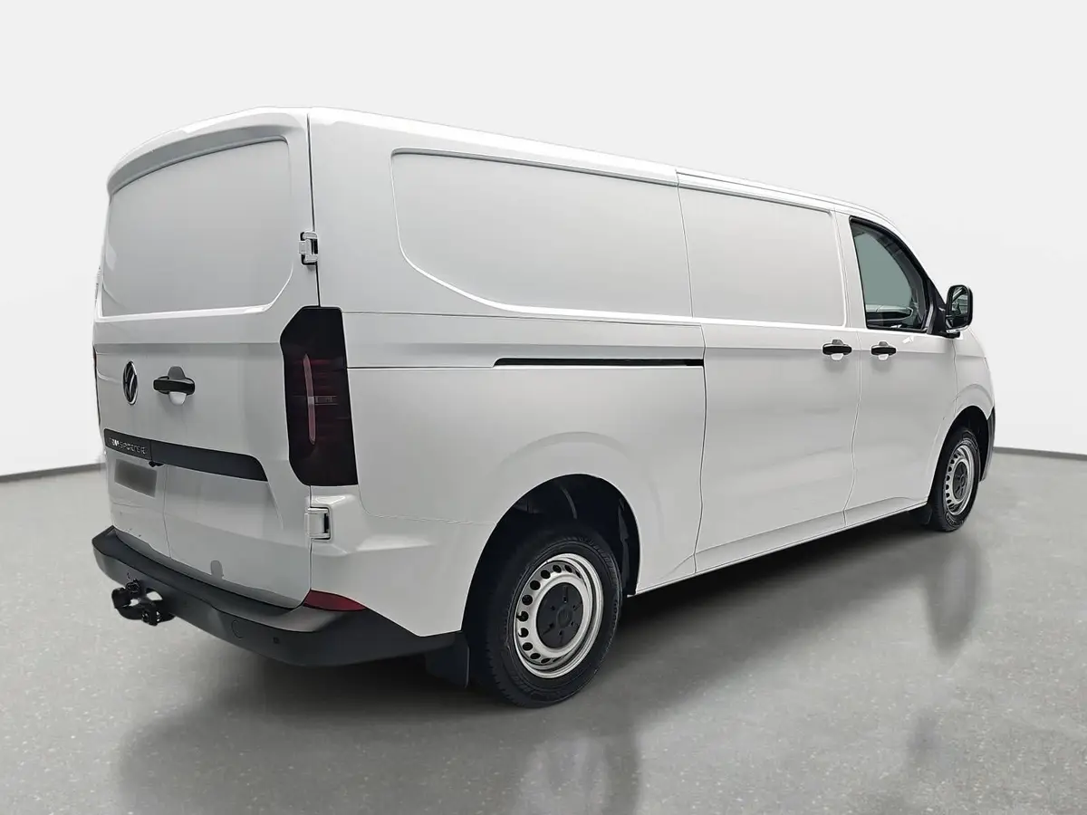 VW T7 TRANSPORTER 2.0 TDI DSG KASTEN L2H1 LED