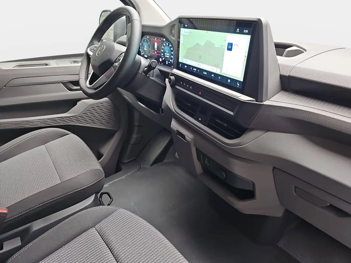 VW T7 TRANSPORTER 2.0 TDI DSG 4M KASTEN L2H1 NAVI