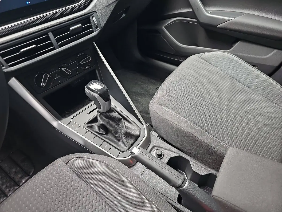 VW POLO 1.0 TSI DSG LIFE NAVI LED APP-CONNECT
