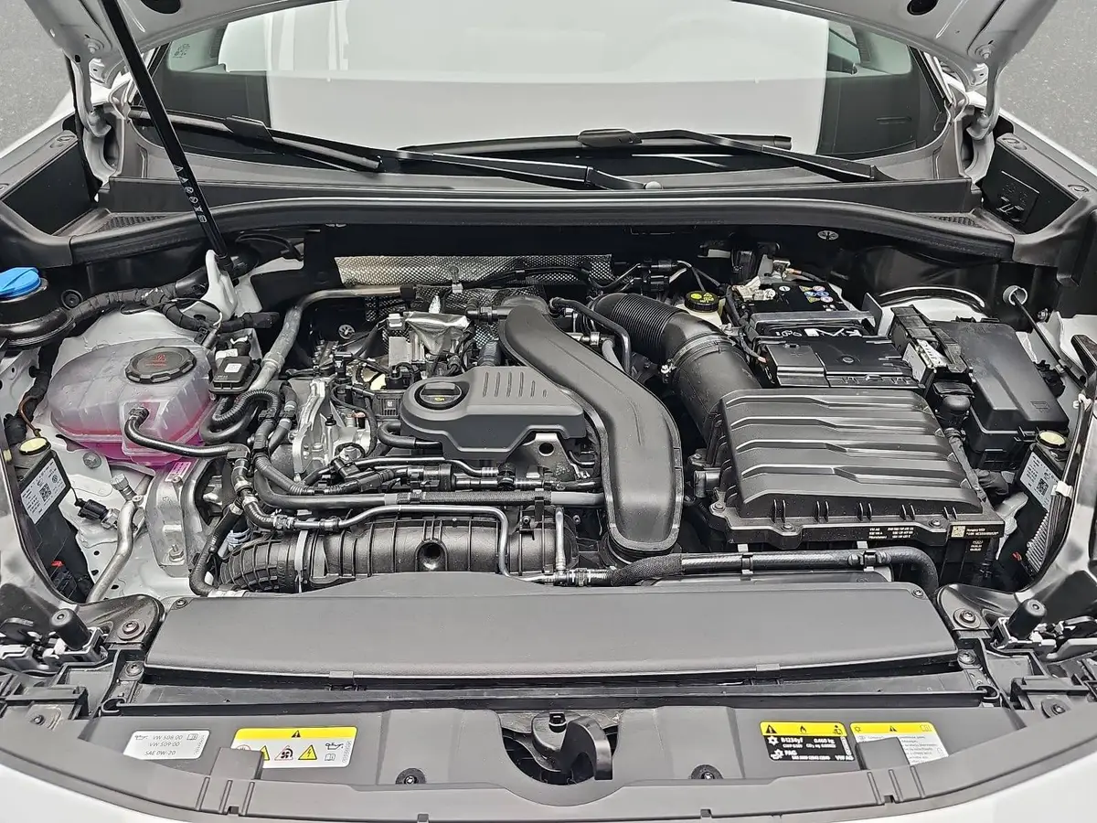 CUPRA TERRAMAR 1.5 ETSI DSG NAVI LED-MATRIX LM20