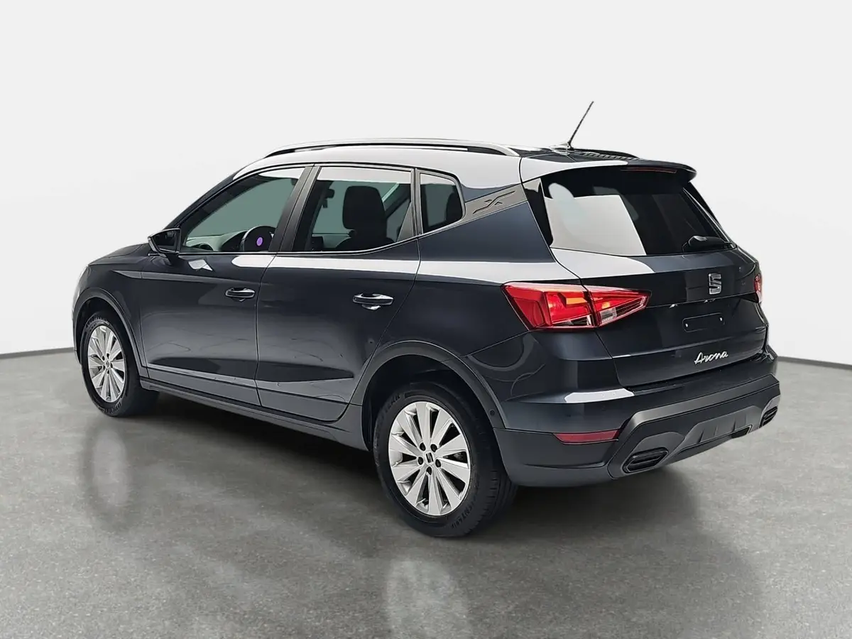SEAT ARONA 1.0 TSI DSG STYLE GRA P-ASSIST