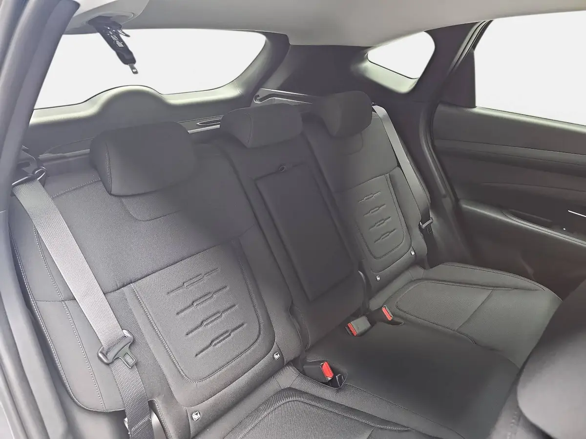 HYUNDAI TUCSON 1.6 T-GDI DCT7 SELECT 2WD NAVI LED DESIGN KAMERA W